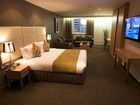 фото отеля The Marque Hotel Christchurch