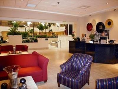 фото отеля Embassy Suites Fort Myers