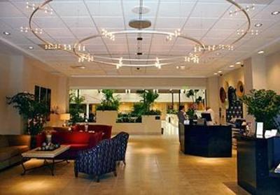 фото отеля Embassy Suites Fort Myers