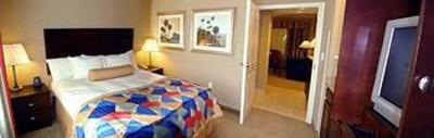 фото отеля Embassy Suites Fort Myers