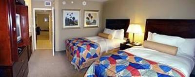 фото отеля Embassy Suites Fort Myers