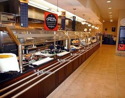 фото отеля Embassy Suites Fort Myers