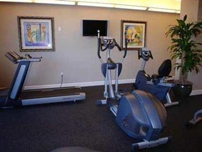 фото отеля Embassy Suites Fort Myers