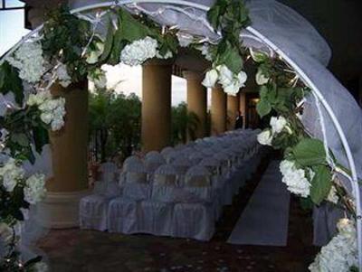 фото отеля Embassy Suites Fort Myers