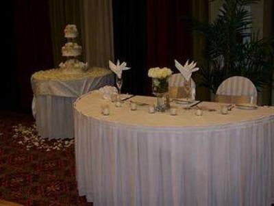 фото отеля Embassy Suites Fort Myers