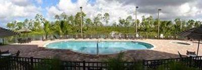 фото отеля Embassy Suites Fort Myers