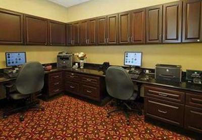 фото отеля Embassy Suites Fort Myers