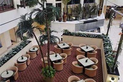 фото отеля Embassy Suites Fort Myers