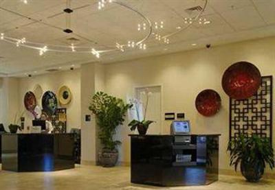 фото отеля Embassy Suites Fort Myers