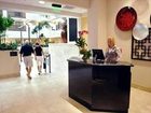 фото отеля Embassy Suites Fort Myers