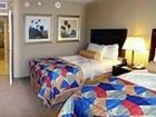 фото отеля Embassy Suites Fort Myers