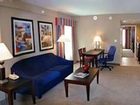 фото отеля Embassy Suites Fort Myers