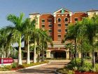 фото отеля Embassy Suites Fort Myers