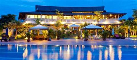 фото отеля CCC Inn