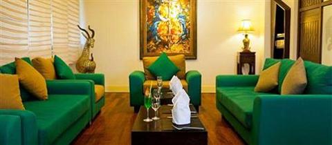 фото отеля CCC Inn