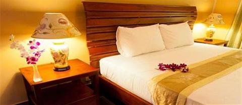 фото отеля CCC Inn