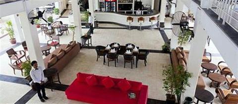 фото отеля CCC Inn