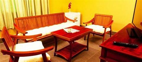 фото отеля CCC Inn