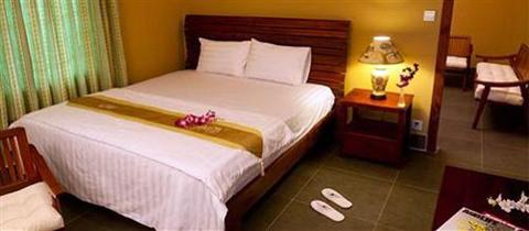 фото отеля CCC Inn