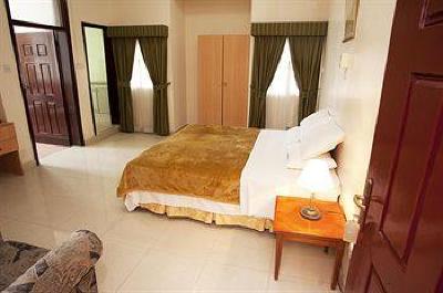 фото отеля Nuzha Hotel Apartments Muscat