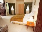 фото отеля Nuzha Hotel Apartments Muscat