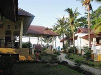 Maenamburi Resort