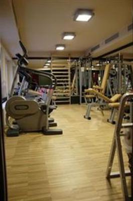 фото отеля Hotel Helvetia Spa & Beauty