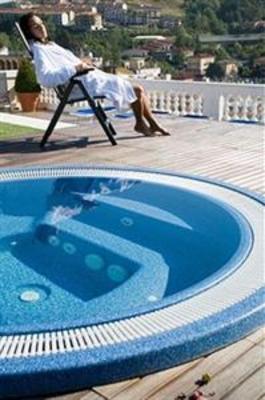 фото отеля Hotel Helvetia Spa & Beauty