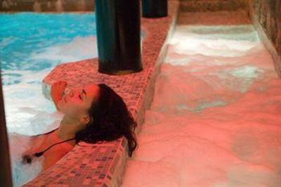 фото отеля Hotel Helvetia Spa & Beauty