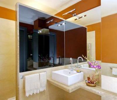 фото отеля Hotel Helvetia Spa & Beauty