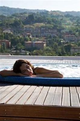 фото отеля Hotel Helvetia Spa & Beauty