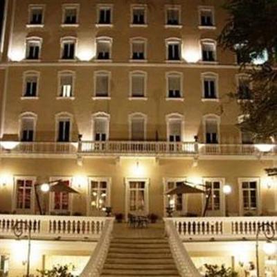 фото отеля Hotel Helvetia Spa & Beauty