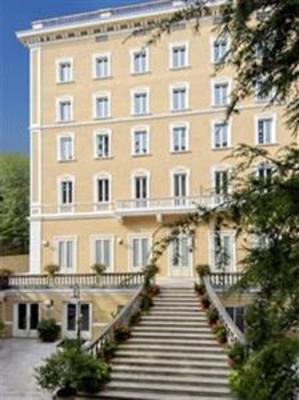 фото отеля Hotel Helvetia Spa & Beauty