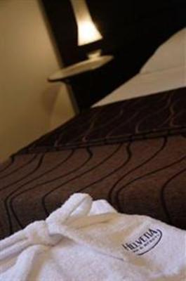 фото отеля Hotel Helvetia Spa & Beauty