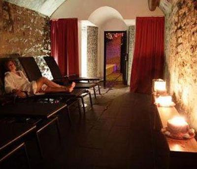 фото отеля Hotel Helvetia Spa & Beauty