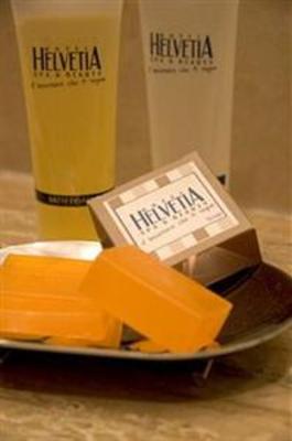 фото отеля Hotel Helvetia Spa & Beauty