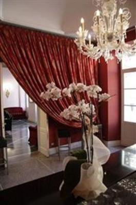 фото отеля Hotel Helvetia Spa & Beauty