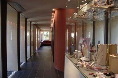 фото отеля Hotel Helvetia Spa & Beauty