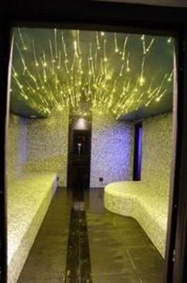 фото отеля Hotel Helvetia Spa & Beauty