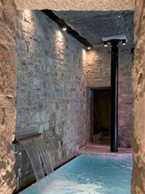 фото отеля Hotel Helvetia Spa & Beauty