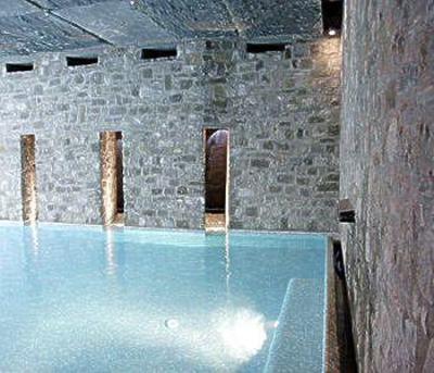 фото отеля Hotel Helvetia Spa & Beauty