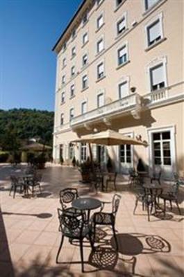 фото отеля Hotel Helvetia Spa & Beauty