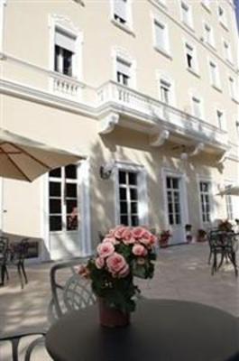 фото отеля Hotel Helvetia Spa & Beauty