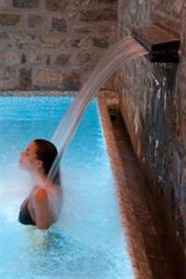 фото отеля Hotel Helvetia Spa & Beauty