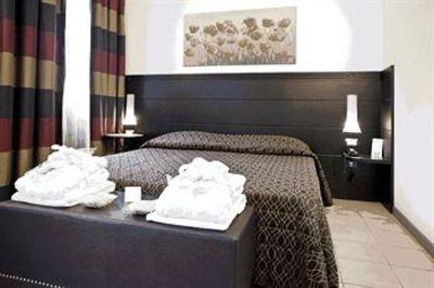 фото отеля Hotel Helvetia Spa & Beauty