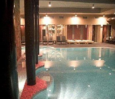 фото отеля Hotel Helvetia Spa & Beauty