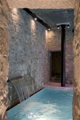 фото отеля Hotel Helvetia Spa & Beauty