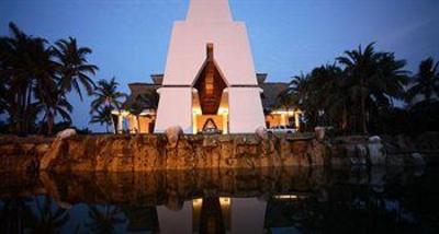 фото отеля Mayan Palace Acapulco Resort