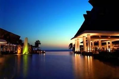 фото отеля Mayan Palace Acapulco Resort