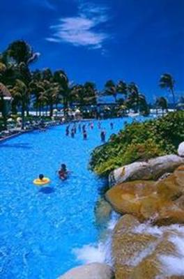 фото отеля Mayan Palace Acapulco Resort